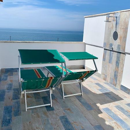Sunset Apartment 圣塔马利奈拉 外观 照片