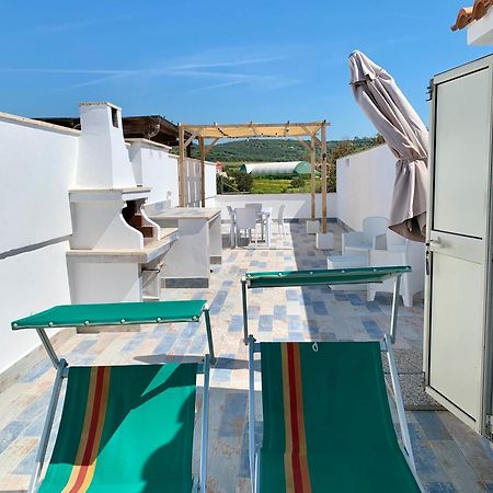 Sunset Apartment 圣塔马利奈拉 外观 照片