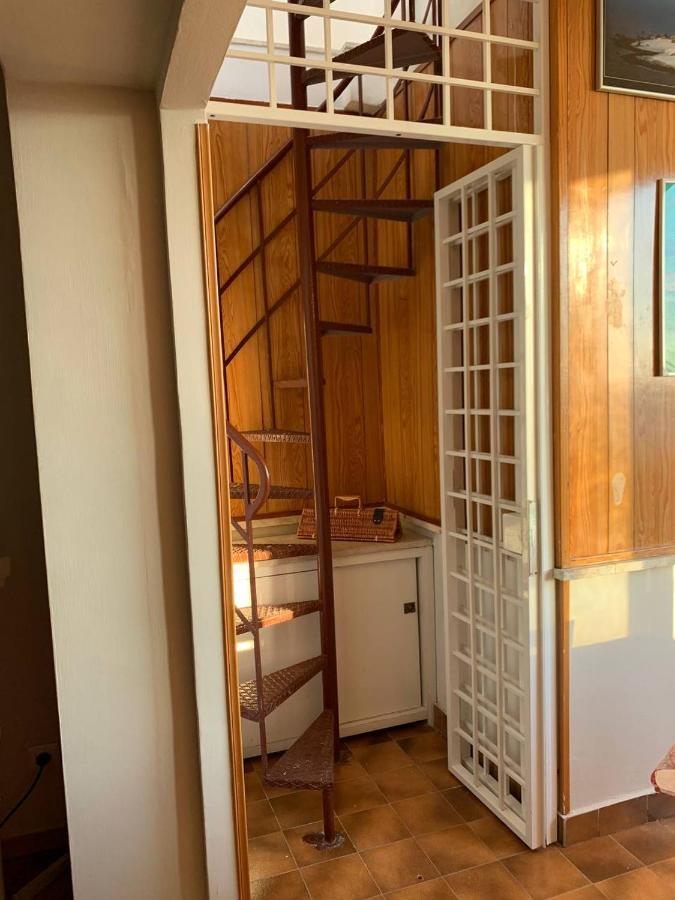 Sunset Apartment 圣塔马利奈拉 外观 照片