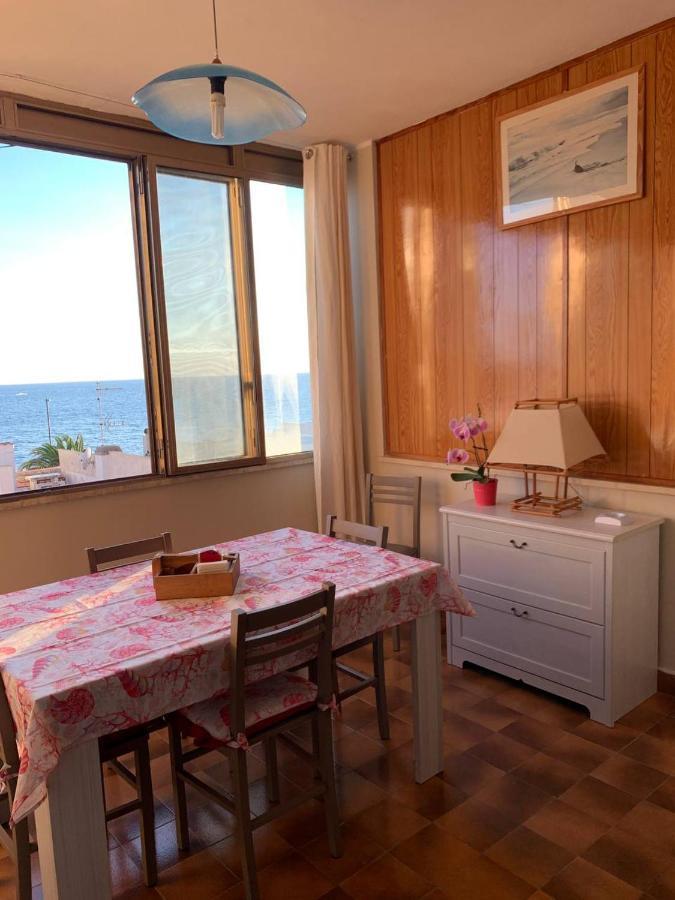 Sunset Apartment 圣塔马利奈拉 外观 照片