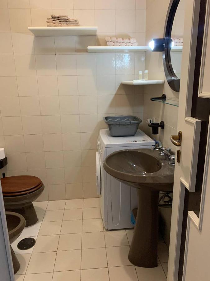 Sunset Apartment 圣塔马利奈拉 外观 照片