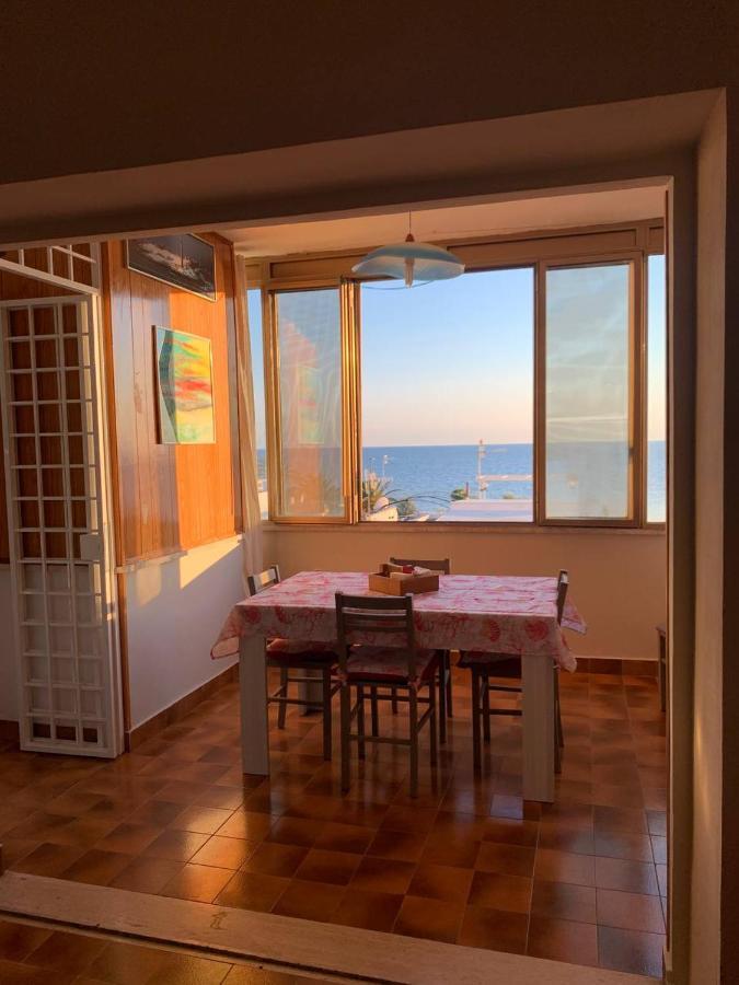 Sunset Apartment 圣塔马利奈拉 外观 照片