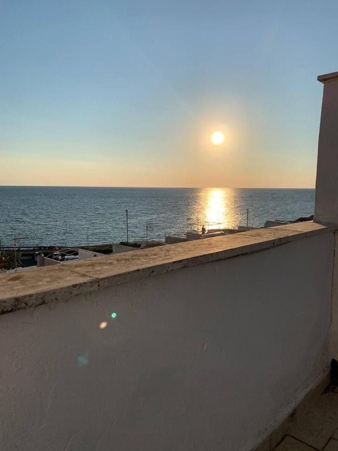 Sunset Apartment 圣塔马利奈拉 外观 照片