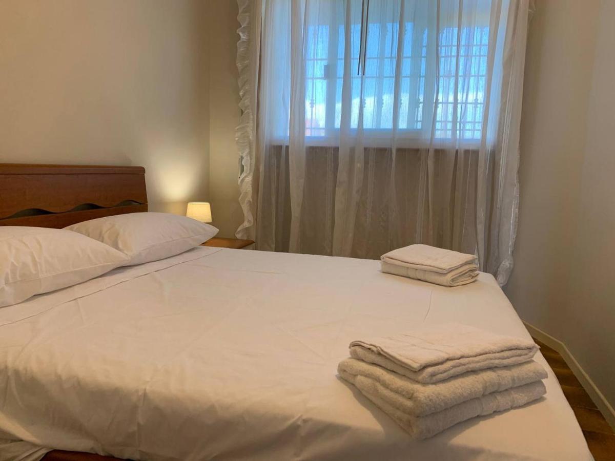 Sunset Apartment 圣塔马利奈拉 外观 照片
