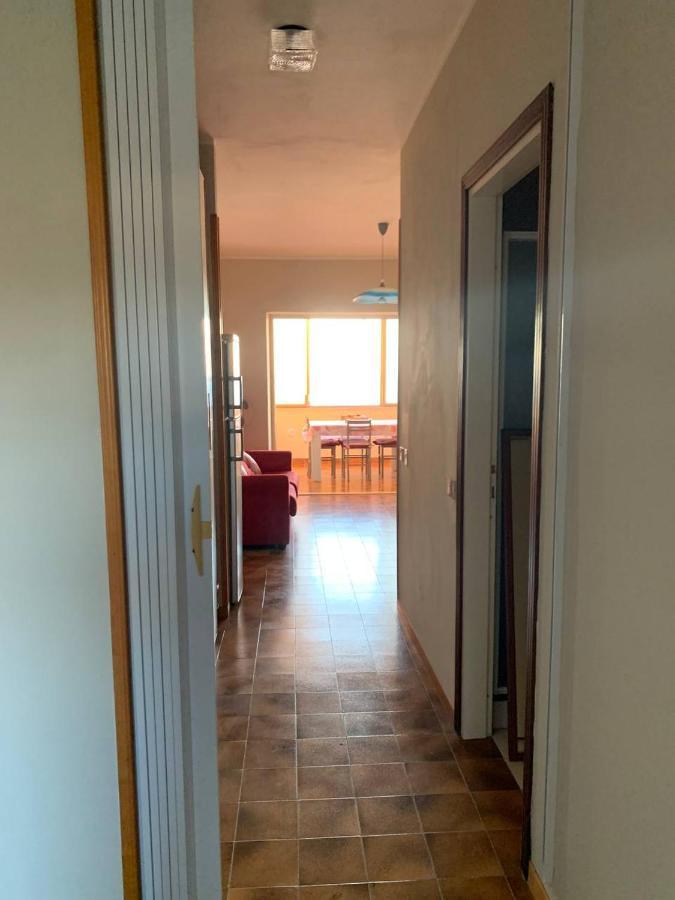 Sunset Apartment 圣塔马利奈拉 外观 照片