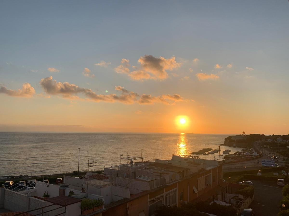 Sunset Apartment 圣塔马利奈拉 外观 照片