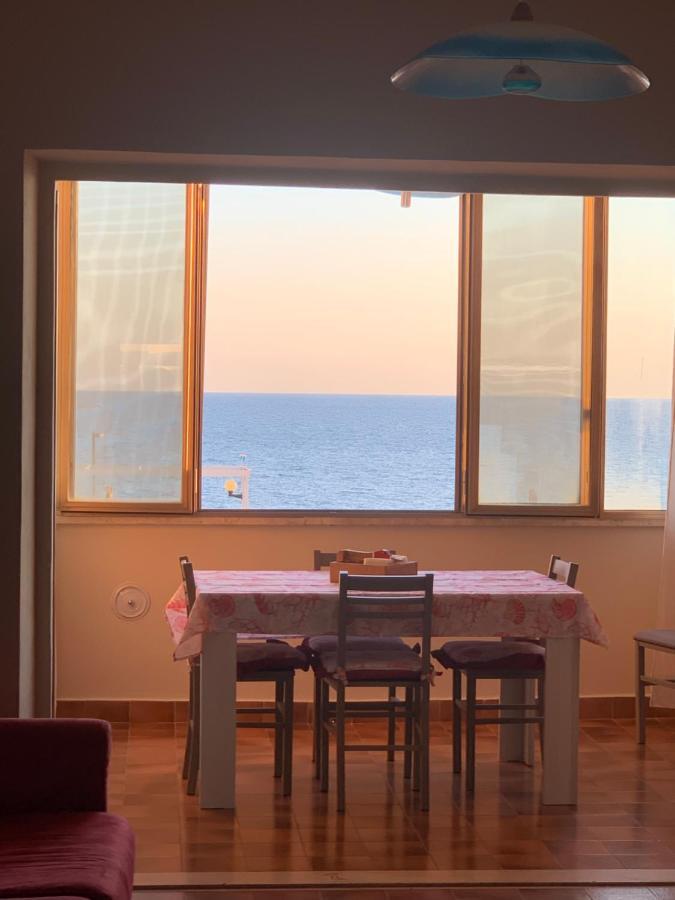 Sunset Apartment 圣塔马利奈拉 外观 照片