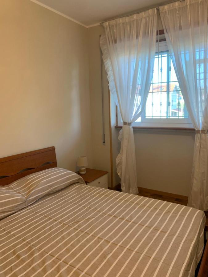 Sunset Apartment 圣塔马利奈拉 外观 照片