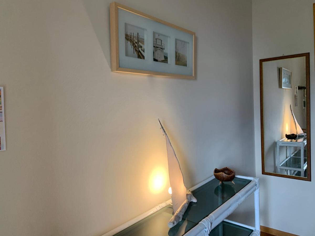 Sunset Apartment 圣塔马利奈拉 外观 照片