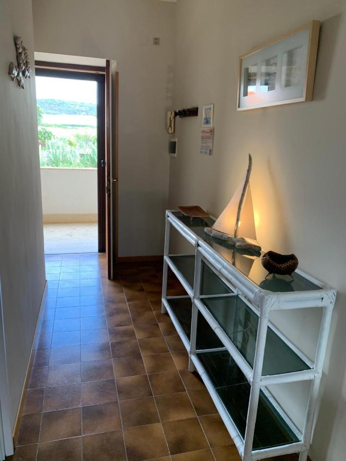 Sunset Apartment 圣塔马利奈拉 外观 照片
