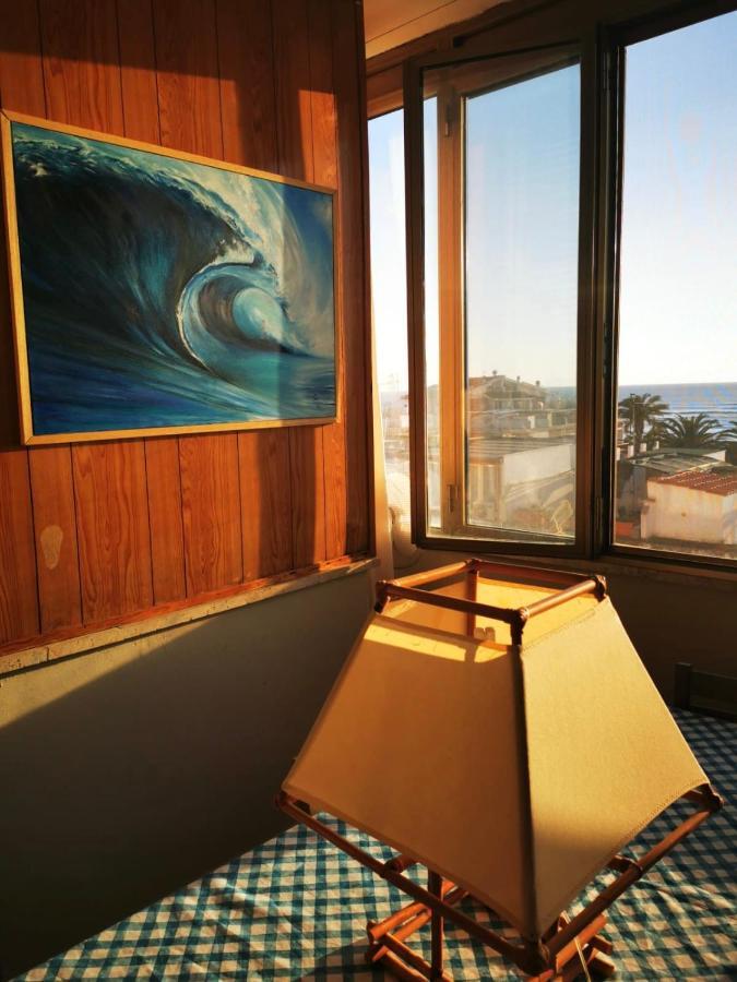 Sunset Apartment 圣塔马利奈拉 外观 照片