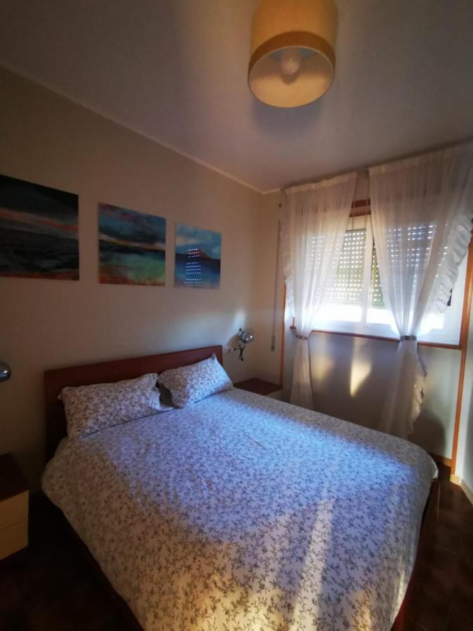 Sunset Apartment 圣塔马利奈拉 外观 照片