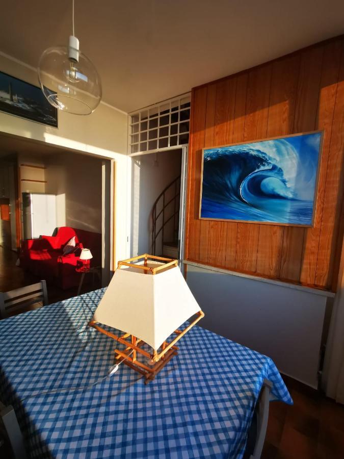 Sunset Apartment 圣塔马利奈拉 外观 照片