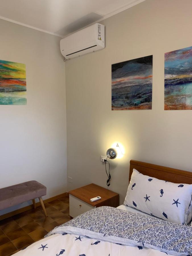 Sunset Apartment 圣塔马利奈拉 外观 照片