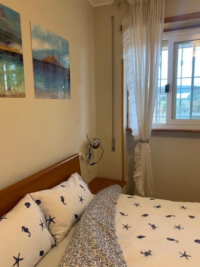 Sunset Apartment 圣塔马利奈拉 外观 照片