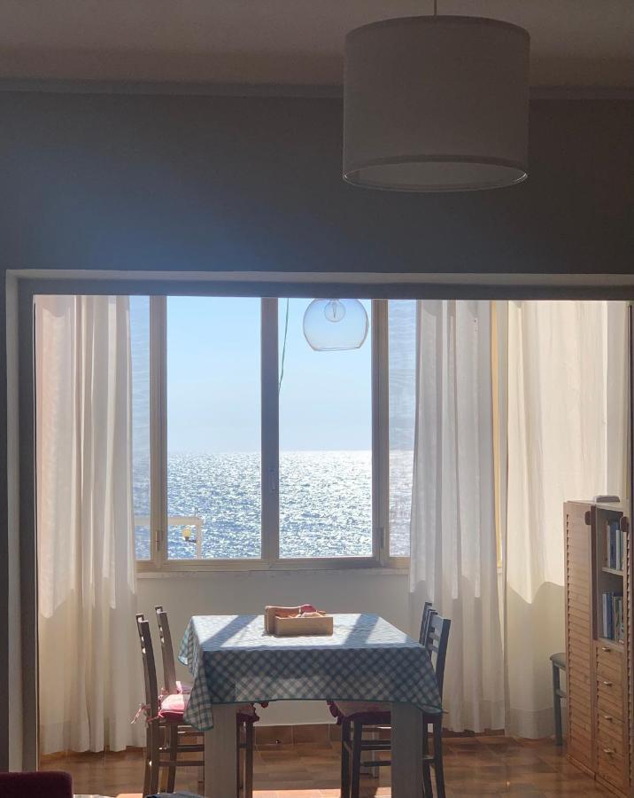 Sunset Apartment 圣塔马利奈拉 外观 照片