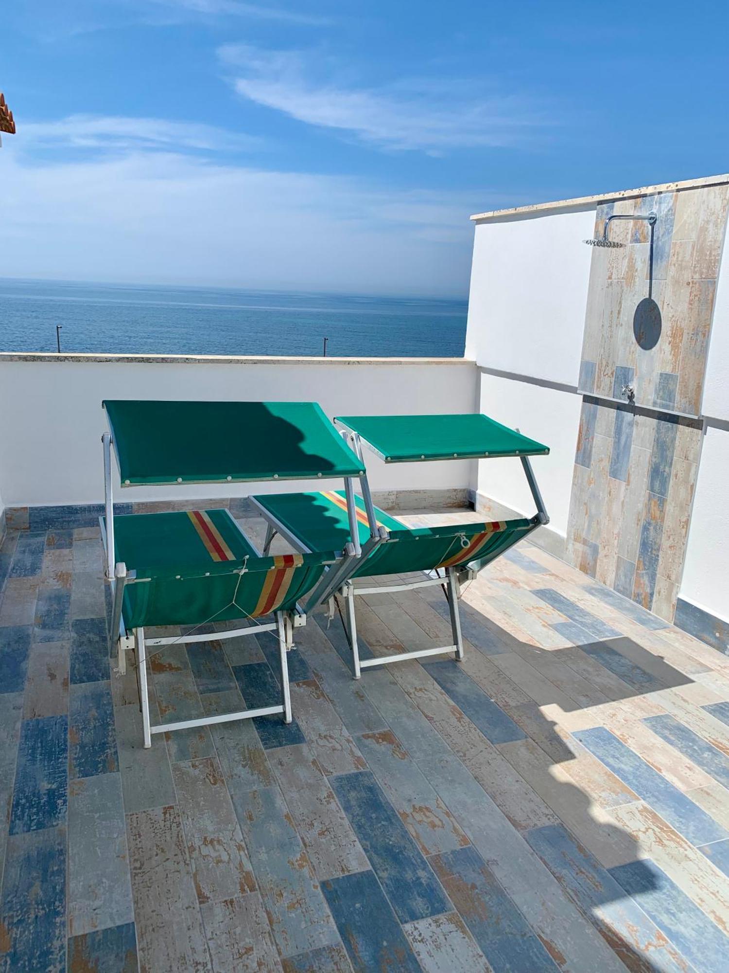 Sunset Apartment 圣塔马利奈拉 外观 照片